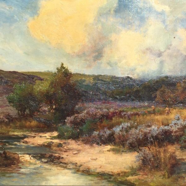 Owen Bowen