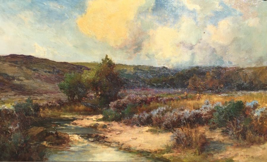 Owen Bowen