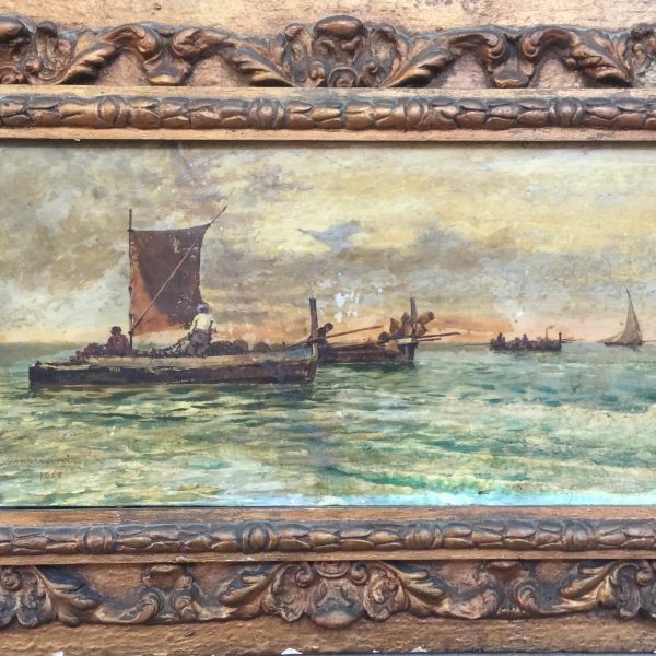 Alceste Campriani