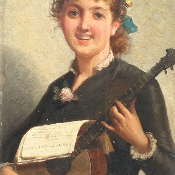 Giacomo Mantegazza