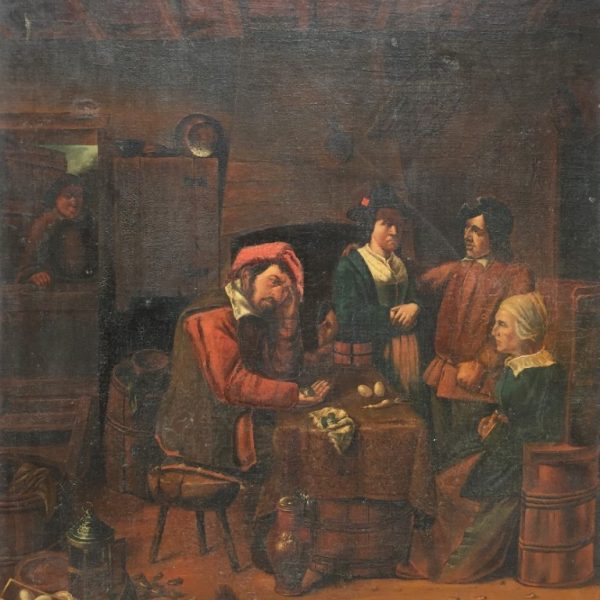 Anónimo holandés