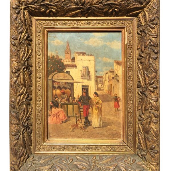 Joaquín Turina Y Areal
