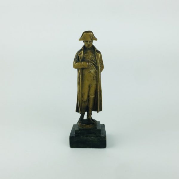 Escultura en Bronce