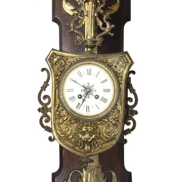 Reloj de pared