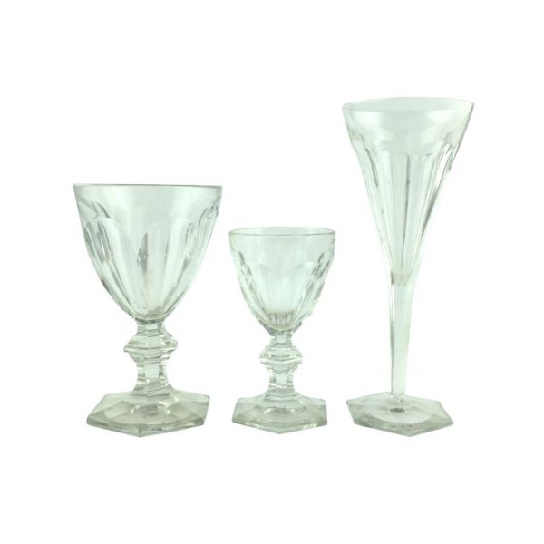Copas Baccarat