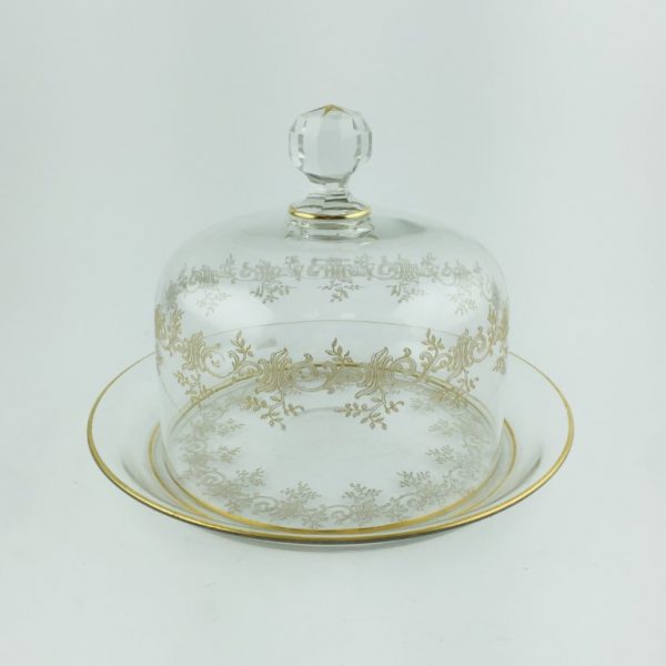 Quesera Baccarat