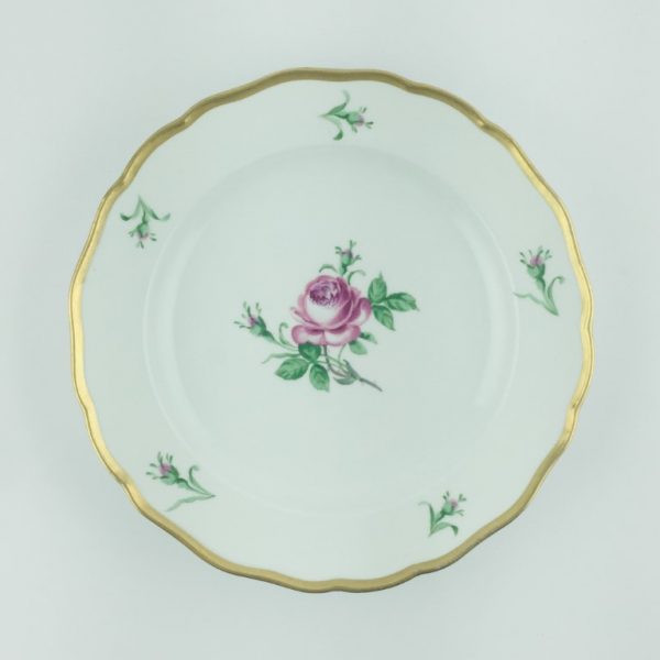 Platos Meissen