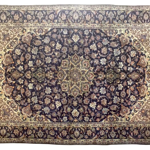 Alfombra Tabriz