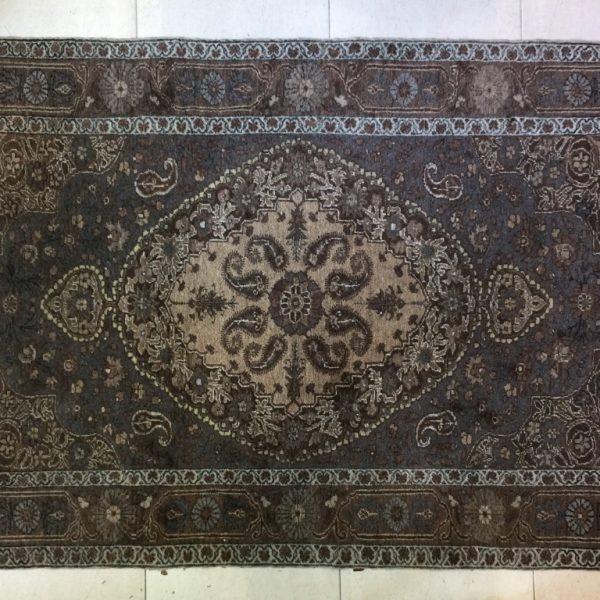 Alfombra persa