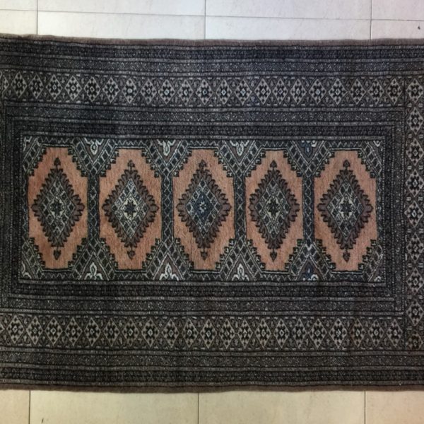 Alfombra Lahore