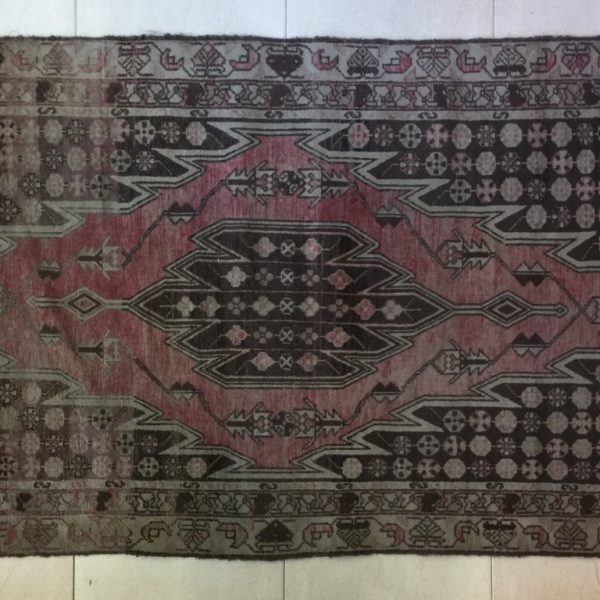Alfombra persa