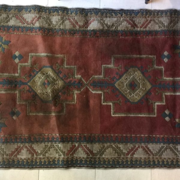 Alfombra