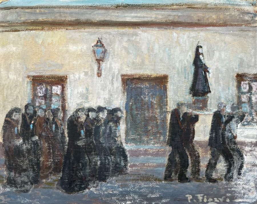 Pedro Figari
