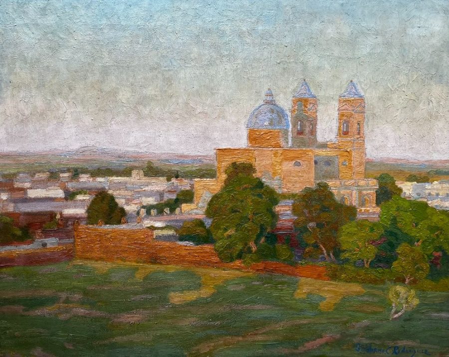 Guillermo Rodríguez