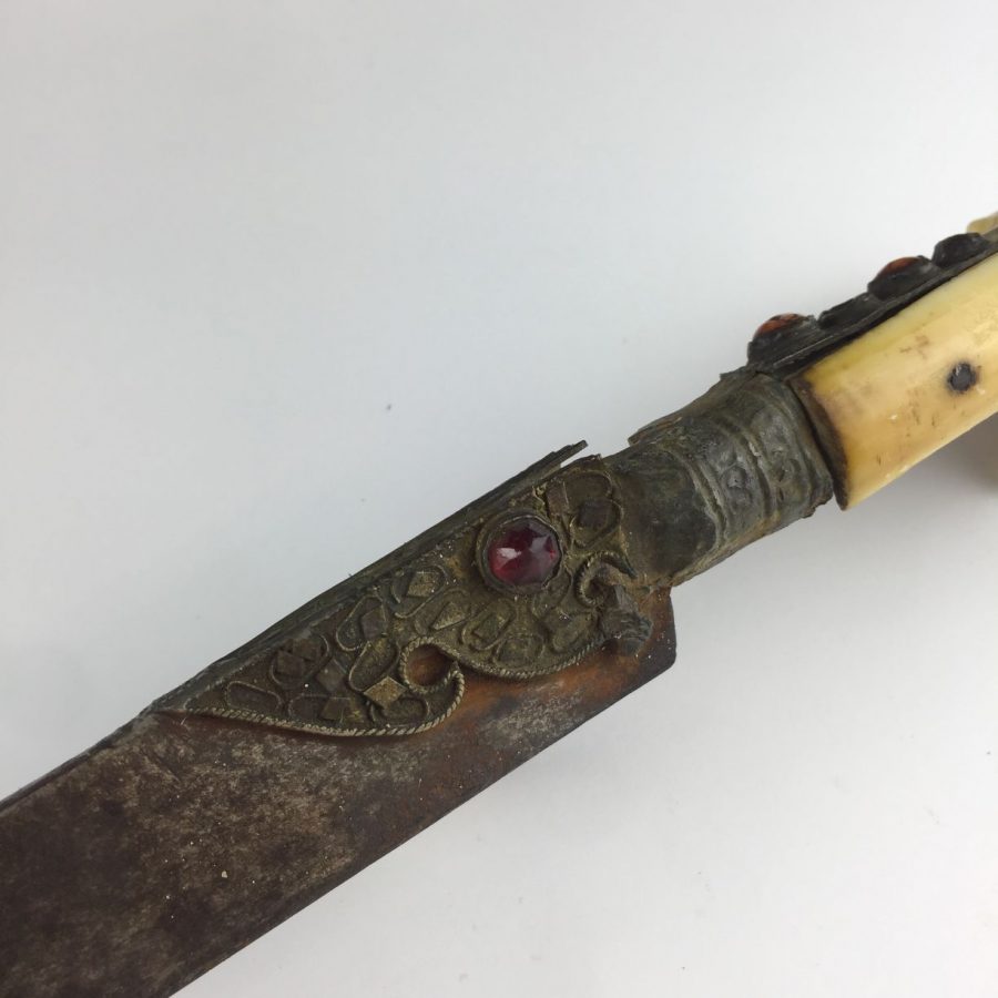 Espada árabe - Imagen 4
