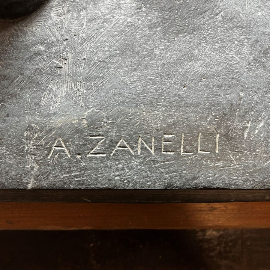 Angelo Zanelli "Artigas" - Imagen 2