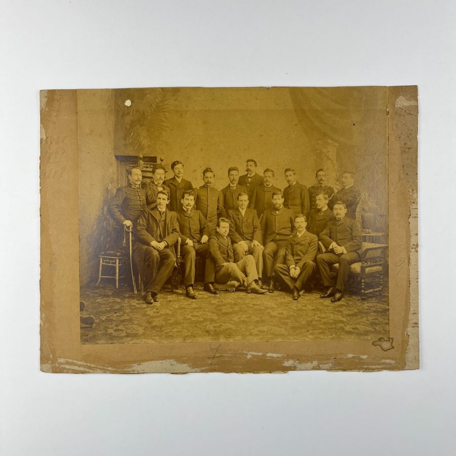 Fotografía 1898