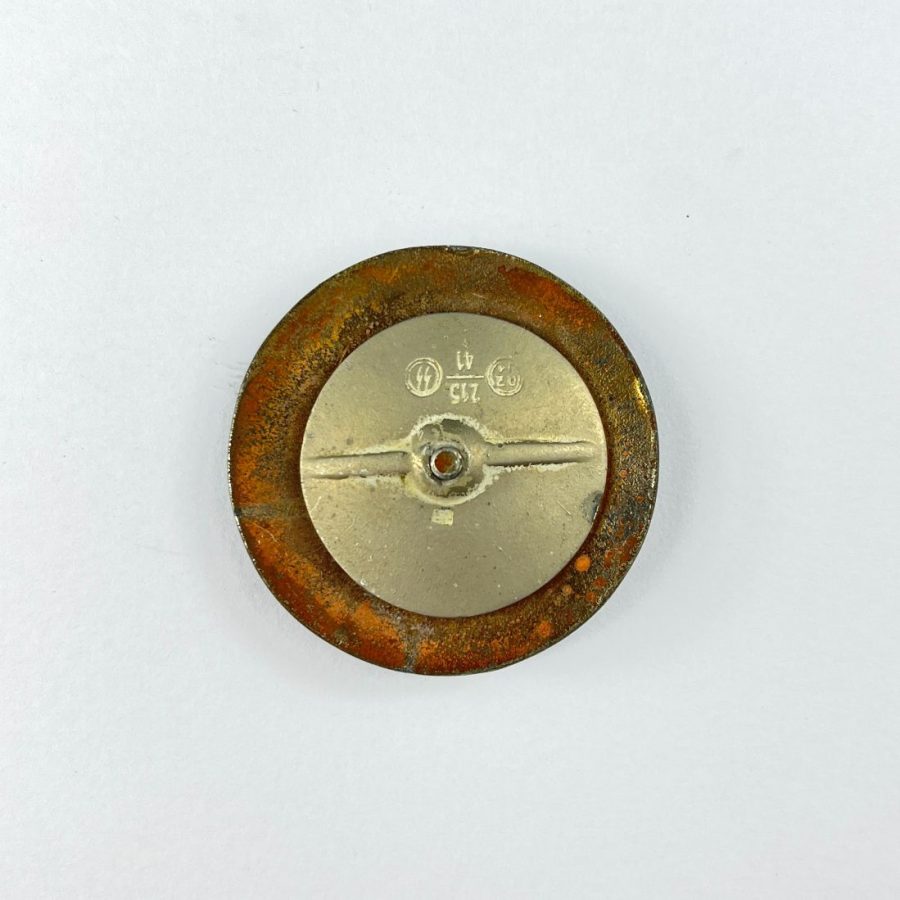 Pin alemán - Imagen 2