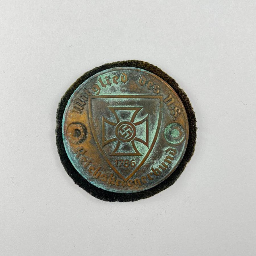 Insignia alemana