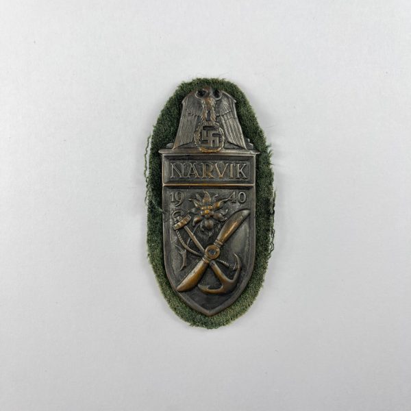 Insignia alemana