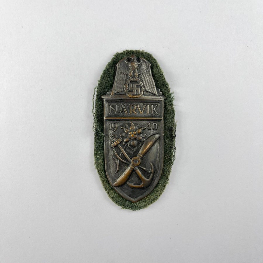 Insignia alemana