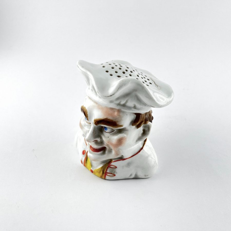 Palitero en porcelana - Imagen 2
