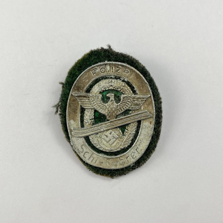 Insignia alemana