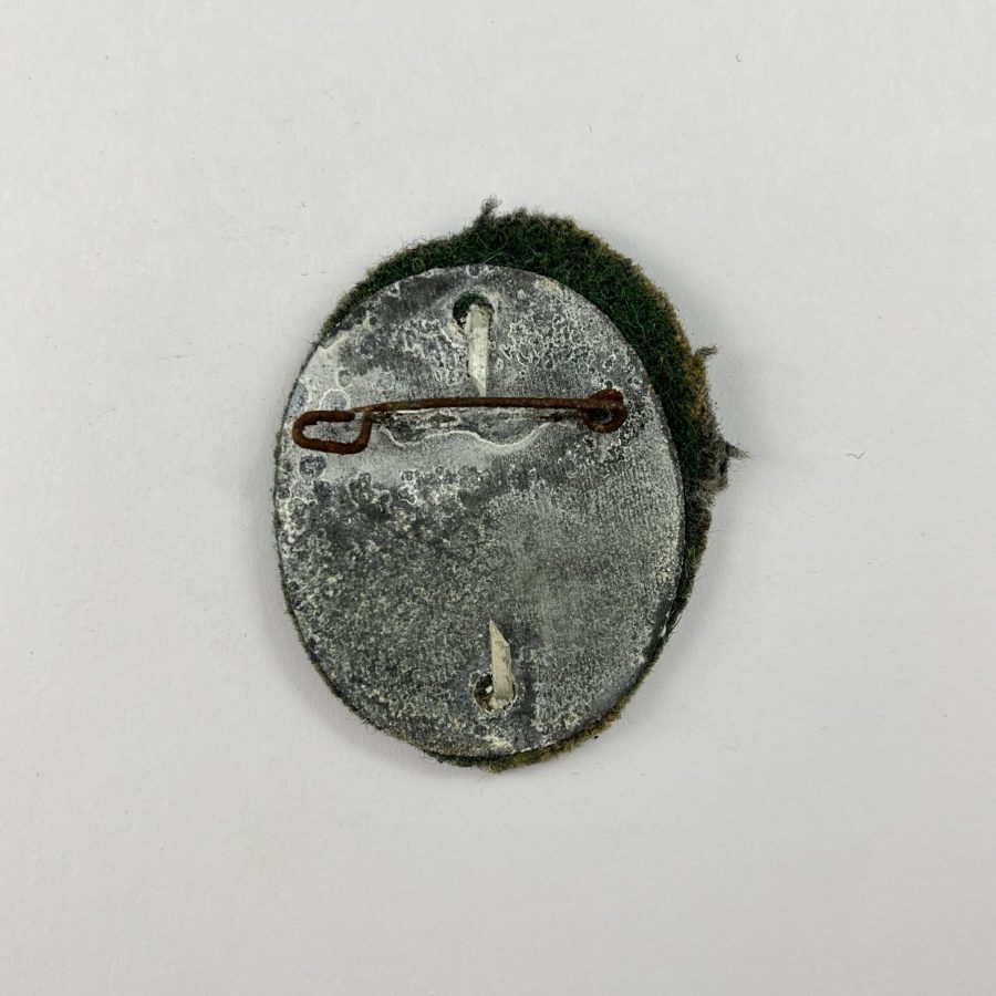 Insignia alemana - Imagen 2