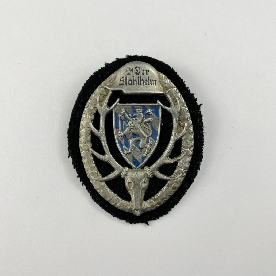 Insignia alemana