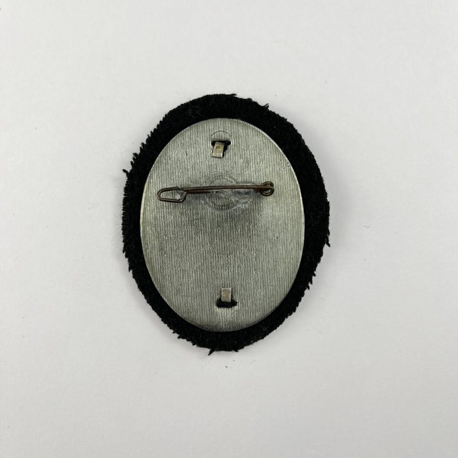 Insignia alemana - Imagen 2