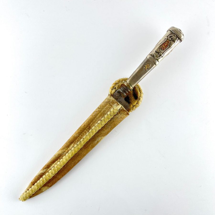Cuchillo criollo - Imagen 2