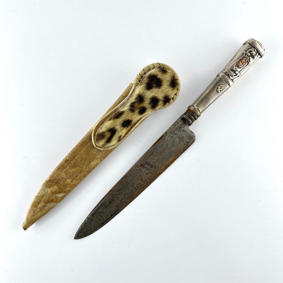Cuchillo criollo - Imagen 3