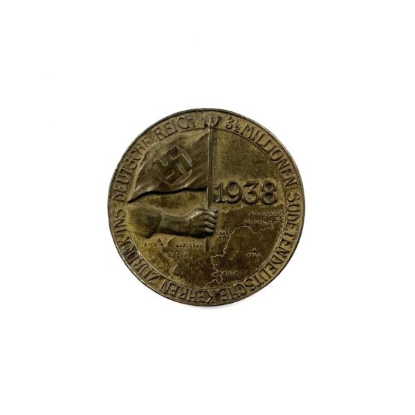 Insignia alemana