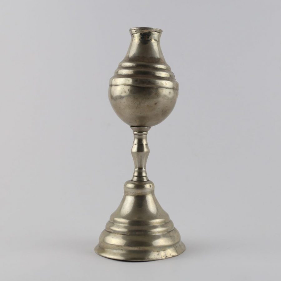 Mate en plata