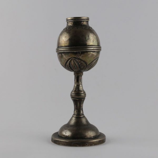 Mate en plata