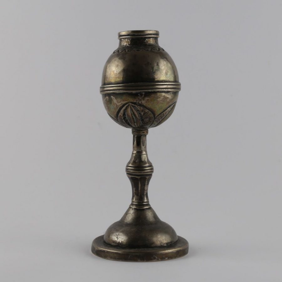 Mate en plata