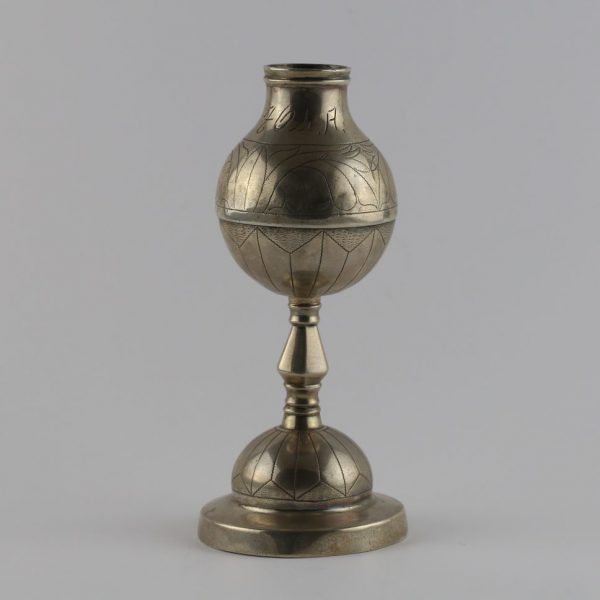 Mate en plata