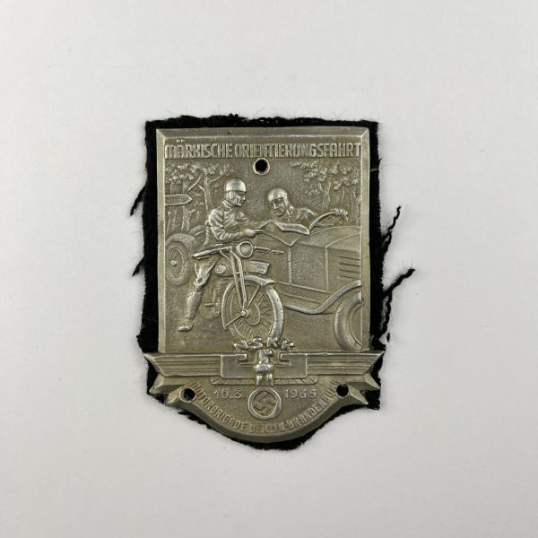 Insignia alemana