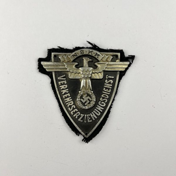 Insignia alemana