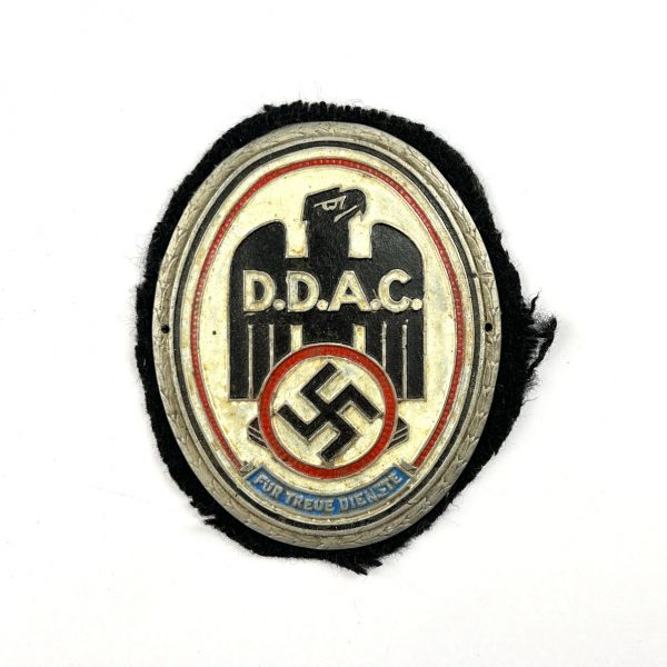 Insignia alemana