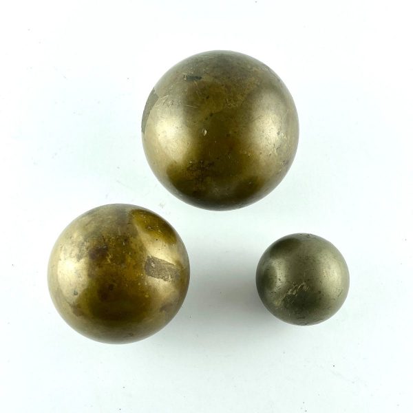 Balas de cañón