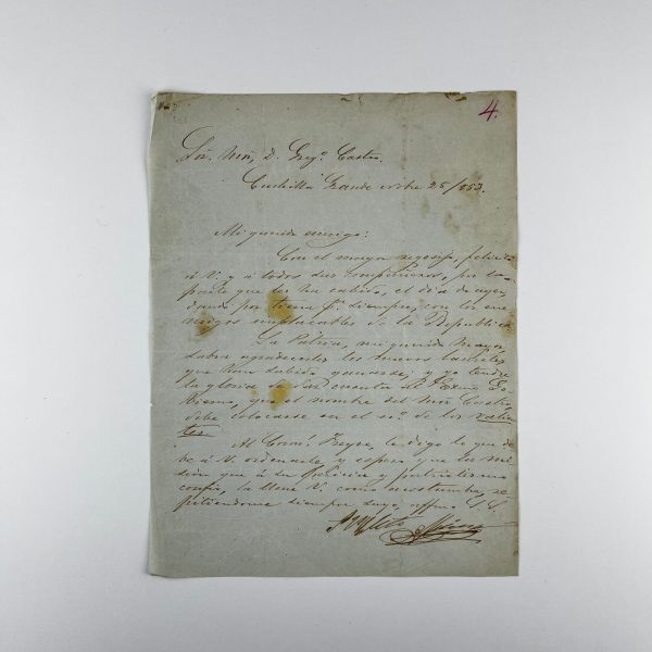 Documento Anacleto Medina