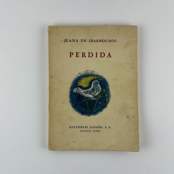 Juana de Ibarbourou