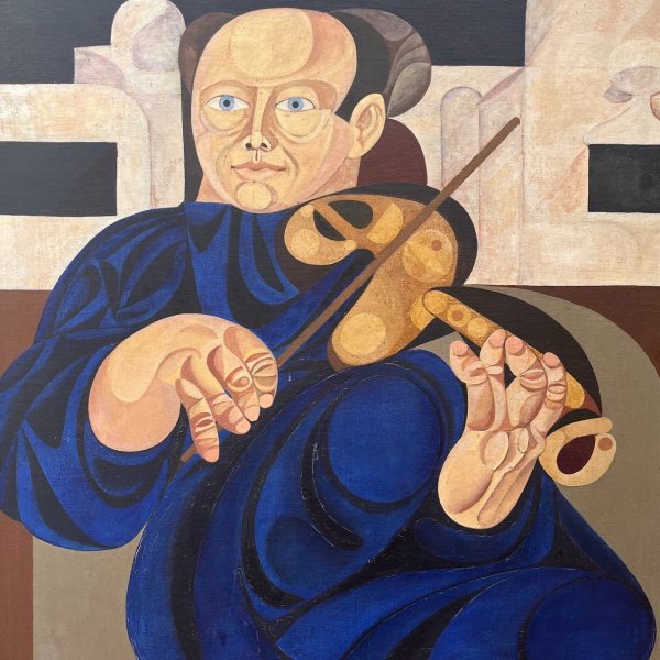 Alejandro Casares