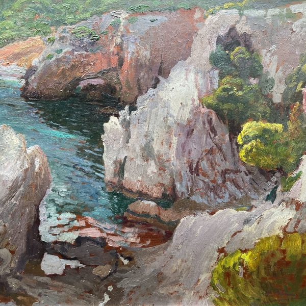 Pedro Blanes Viale