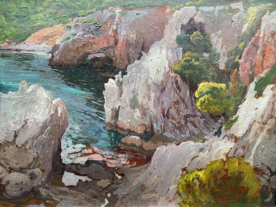Pedro Blanes Viale