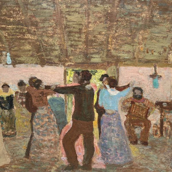 Pedro Figari