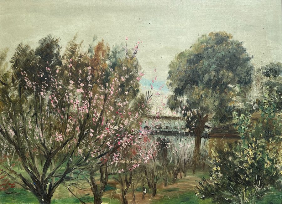 Pedro Figari