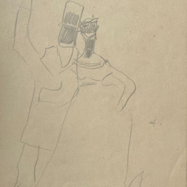 Pedro Figari