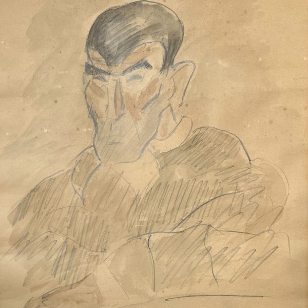 Rafael Barradas